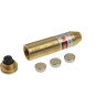 Патрон холодной пристрелки VEBER 243 WIN/308/7mm-08 CBS-CL243 21681