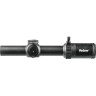 Прицел оптический VEBER WOLF 1-6x24 GB FD Загонник 25835
