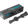 Прицел оптический VEBER WOLF 1-6x24 GB FD Загонник 25835