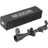 Прицел оптический VEBER WOLF ALFA 3-12x42 SF TR2 31879
