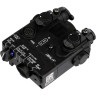 Тактический блок VEBER DBAL-A2 WEAVER 30631