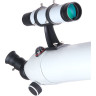 Телескоп VEBER POLARSTAR 900/90 AZ рефрактор 23706